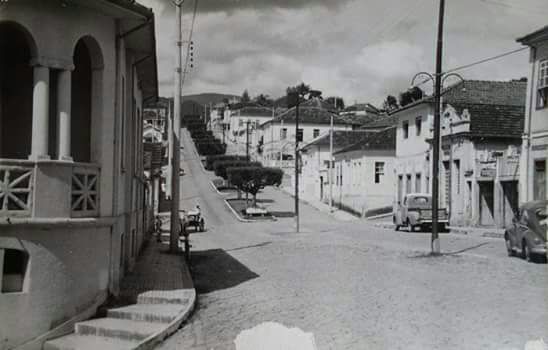 Avenida Corenel Fransico Braz